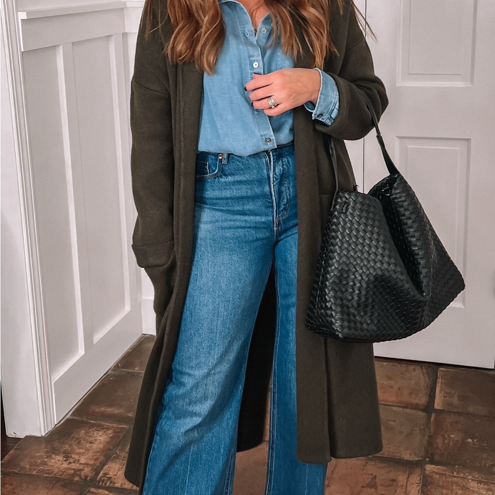 loft jeans